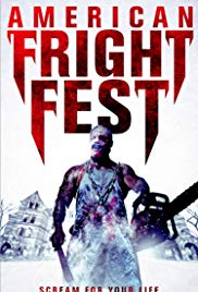 Fright Fest (2017) M4uHD Free Movie