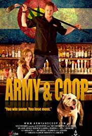 Army & Coop (2017) M4uHD Free Movie