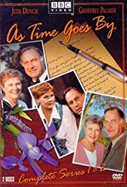 As Time Goes By (19922005) Free Tv Series