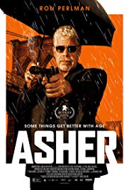Asher (2017) M4uHD Free Movie