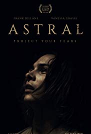 Astral (2018) M4uHD Free Movie