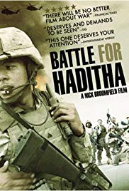 Battle for Haditha (2007) Free Movie