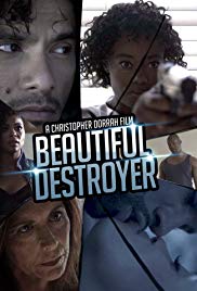 Beautiful Destroyer (2015) M4uHD Free Movie