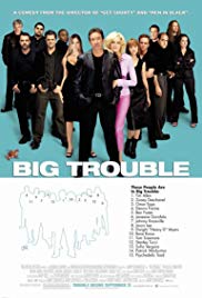 Big Trouble (2002) M4uHD Free Movie