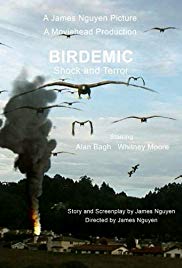 Birdemic: Shock and Terror (2010) Free Movie