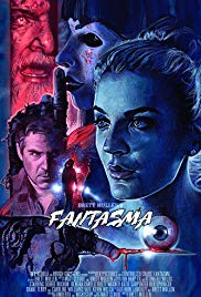 Fantasma (2017) Free Movie