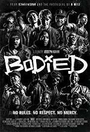 Bodied (2017) Free Movie M4ufree