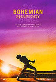 Bohemian Rhapsody (2018) Free Movie