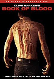 Book of Blood (2009) Free Movie