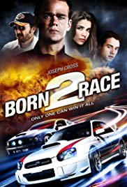 Born to Race (2011) Free Movie