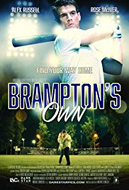 Bramptons Own (2017) M4uHD Free Movie