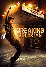 Breaking Brooklyn (2018) Free Movie M4ufree