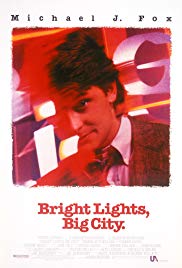 Bright Lights, Big City (1988) Free Movie