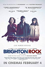 Brighton Rock (2010) M4uHD Free Movie