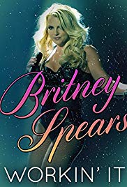 Britney Spears: Workin It (2014) M4uHD Free Movie