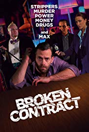 Broken Contract (2015) Free Movie M4ufree