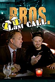BROS. Last Call (2018) Free Movie