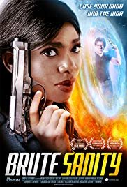 Brute Sanity (2016) M4uHD Free Movie