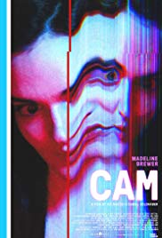 Cam (2018) M4uHD Free Movie