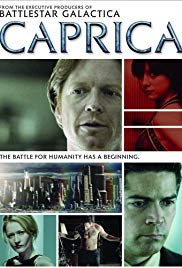 Caprica (20092010) Free Tv Series