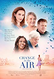 Change in the Air (2018) M4uHD Free Movie