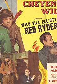 Cheyenne Wildcat (1944) Free Movie