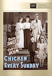 Chicken Every Sunday (1949) Free Movie