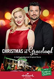 Christmas at Graceland (2018) M4uHD Free Movie