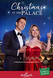 Christmas at the Palace (2018) M4uHD Free Movie