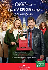Christmas in Evergreen: Letters to Santa (2018) M4uHD Free Movie