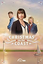 Christmas on the Coast (2017) M4uHD Free Movie