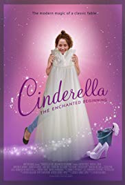 Cinderella: The Enchanted Beginning (2018) Free Movie M4ufree