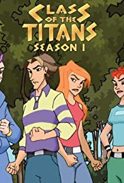 Class of the Titans (20062008) Free Tv Series