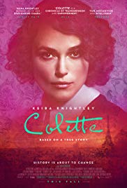 Colette (2018) M4uHD Free Movie