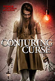 Conjuring Curse (2018) M4uHD Free Movie