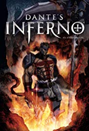 Dantes Inferno: An Animated Epic (2010) M4uHD Free Movie