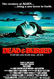 Dead & Buried (1981) M4uHD Free Movie