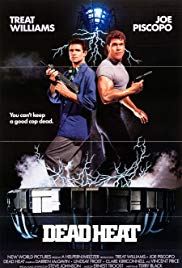 Dead Heat (1988) Free Movie