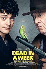 Dead in a Week: Or Your Money Back (2018) Free Movie M4ufree