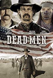 Dead Men (2018) M4uHD Free Movie
