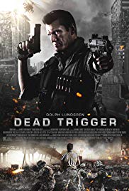 Dead Trigger (2017) Free Movie M4ufree