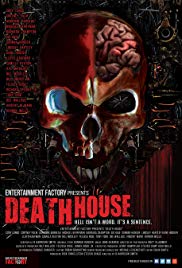 Death House (2017) Free Movie M4ufree