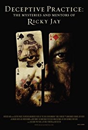 Deceptive Practice: The Mysteries and Mentors of Ricky Jay (2012) Free Movie