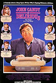 Delirious (1991) Free Movie
