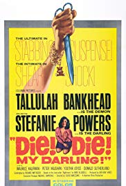 Die! Die! My Darling! (1965) M4uHD Free Movie
