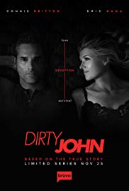 Dirty John (2018 ) M4uHD Free Movie