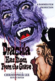 Dracula Has Risen from the Grave (1968) Free Movie