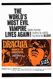 Dracula: Prince of Darkness (1966) Free Movie