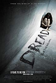Dread (2009) Free Movie M4ufree