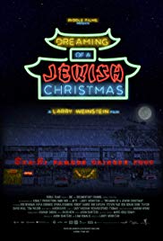 Dreaming of a Jewish Christmas (2017) M4uHD Free Movie